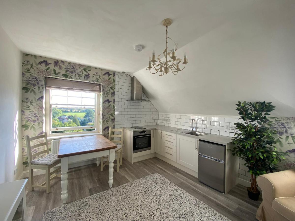The Mount, Somerton Somerton (Somerset) Room photo